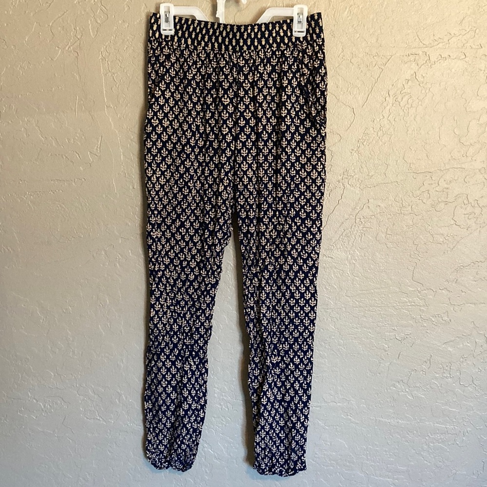 Flowy Pants